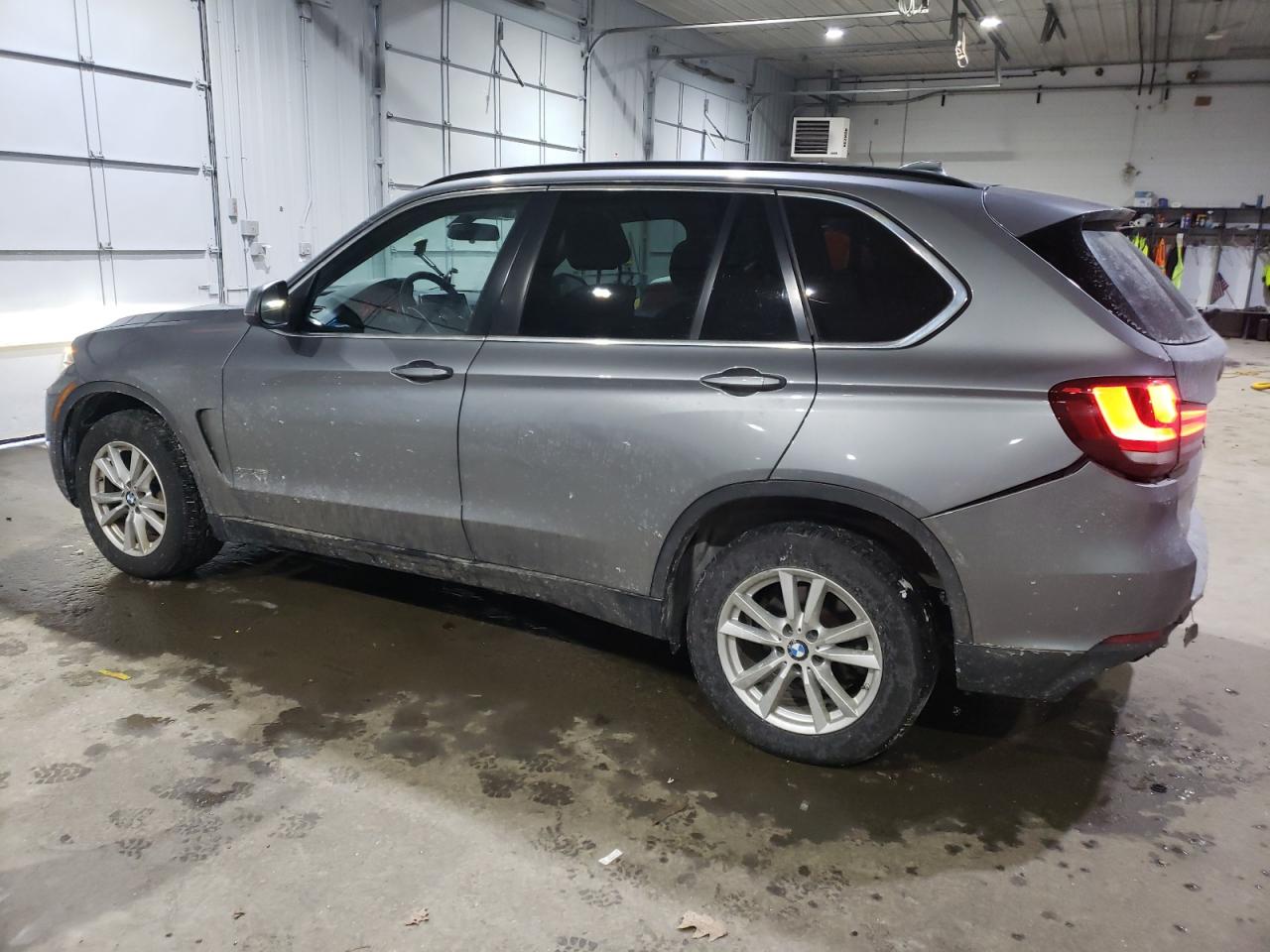 BMW X5 XDRIVE35I