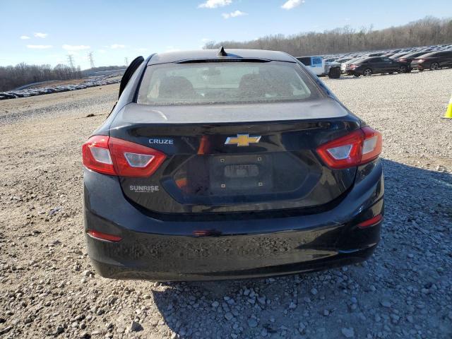 2017 CHEVROLET CRUZE LS 1G1BC5SM6H7122175