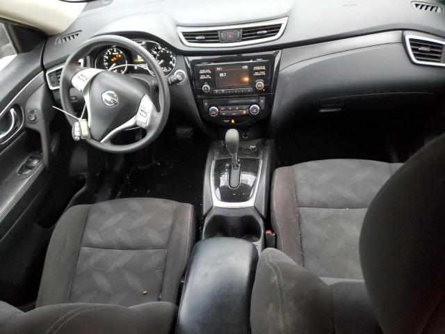 2015 NISSAN ROGUE S - KNMAT2MT9FP531130