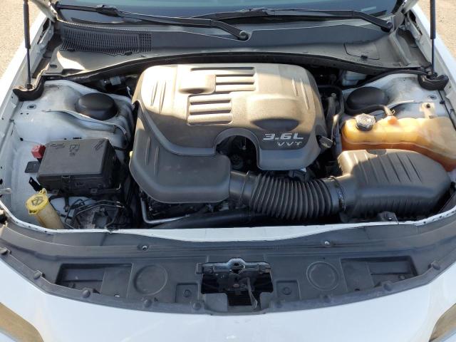 2015 CHRYSLER 300 S 2C3CCAGG3FH831451