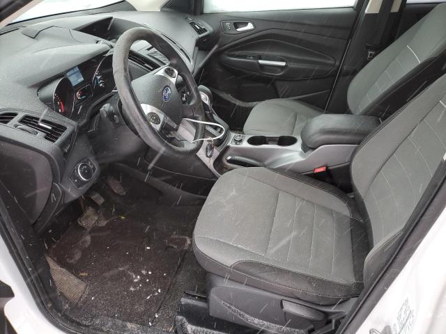 2015 FORD ESCAPE SE 1FMCU0G98FUC16567