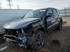 2021 JEEP GRAND CHER - 1C4RJFBGXMC607626