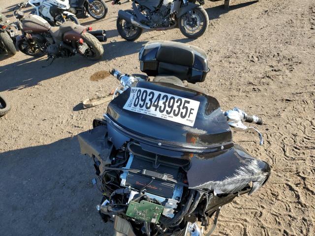 2020 HARLEY-DAVIDSON FLHXSE 1HD1PXL28LB956467