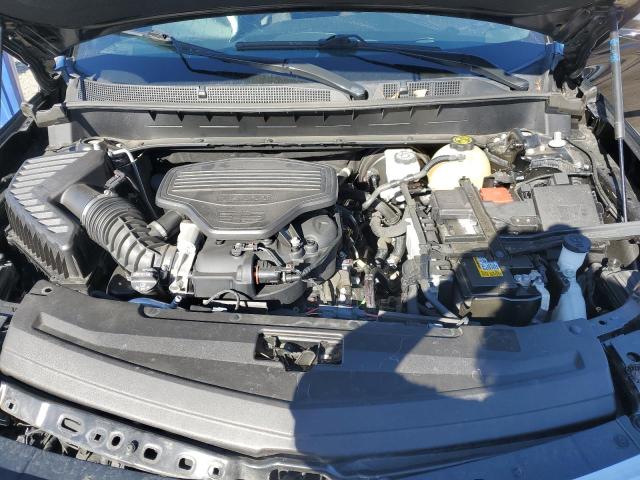 2021 CADILLAC XT6 PREMIU - 1GYKPCRS8MZ108761