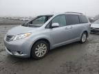 2016 TOYOTA SIENNA XLE - 5TDDK3DC3GS138026