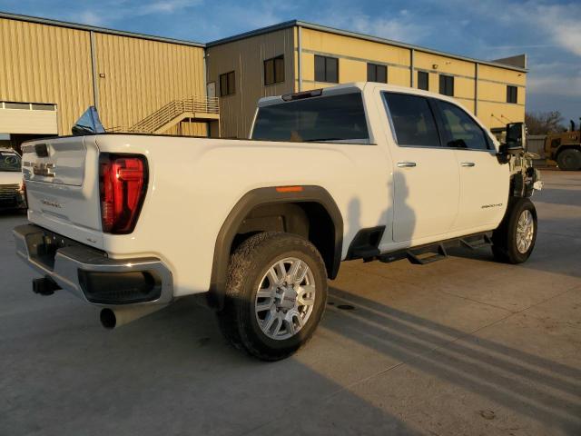 2022 GMC SIERRA C25 1GT48NEY1NF102479