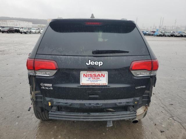2022 JEEP GRAND CHER - 1C4RJFBG9NC110522