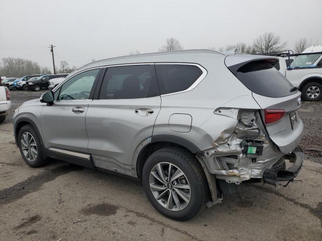 Vin: 5nms5cadxlh187314, lot: 87905395, hyundai santa fe limited 20202