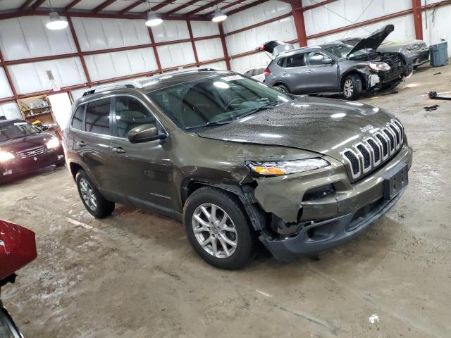 2015 JEEP CHEROKEE L - 1C4PJLCS5FW531078
