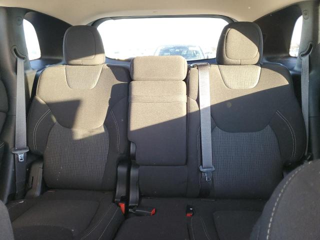 2016 JEEP CHEROKEE L - 1C4PJMCS1GW278557