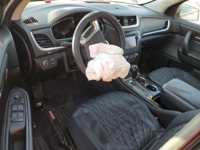 2017 CHEVROLET TRAVERSE L - 1GNKRHKD2HJ195822