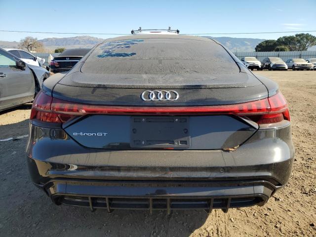 2023 AUDI E-TRON GT WAUEJBFW6P7004210