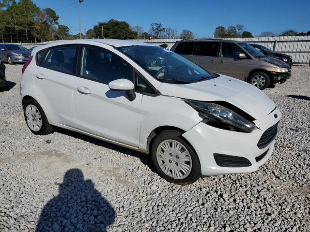 2016 FORD FIESTA S - 3FADP4TJ0GM170705