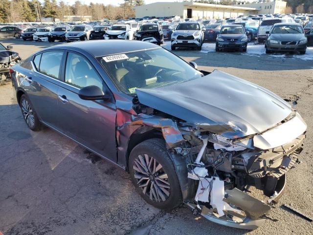 2024 NISSAN ALTIMA SV - 1N4BL4DW2RN335952