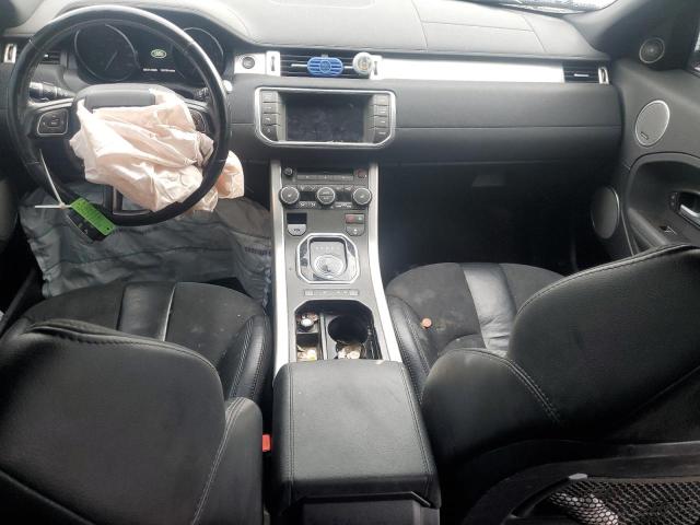 2015 LAND ROVER RANGE ROVE SALVN2BG3FH041917