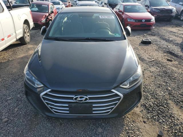 2018 HYUNDAI ELANTRA SE - 5NPD84LF6JH388891