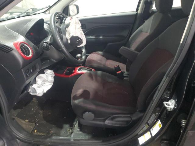 2020 MITSUBISHI MIRAGE LE ML32A5HJ7LH006760