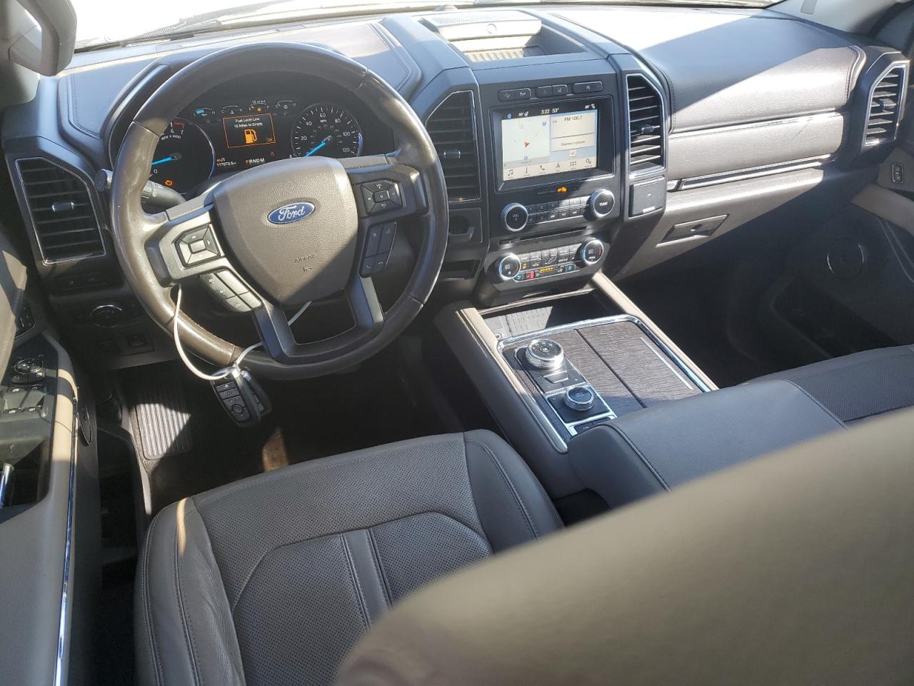 FORD EXPEDITION LIMITED