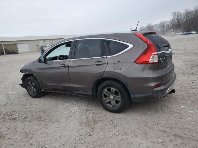 Vin: 2hkrm3h76fh519435, lot: 42315535, honda crv exl 20152