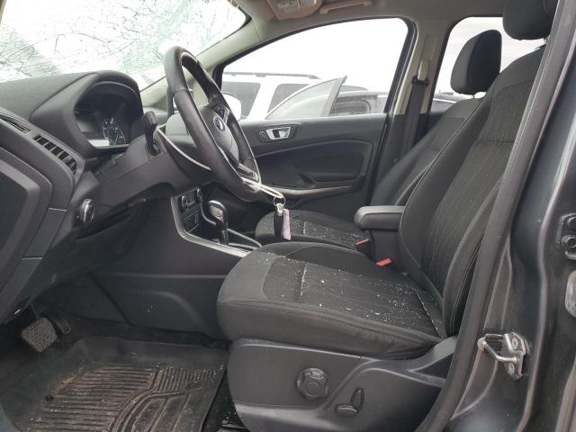 2018 FORD ECOSPORT S - MAJ3P1TE0JC187512