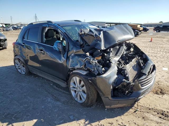 2017 CHEVROLET TRAX PREMI 3GNCJMSB5HL176516