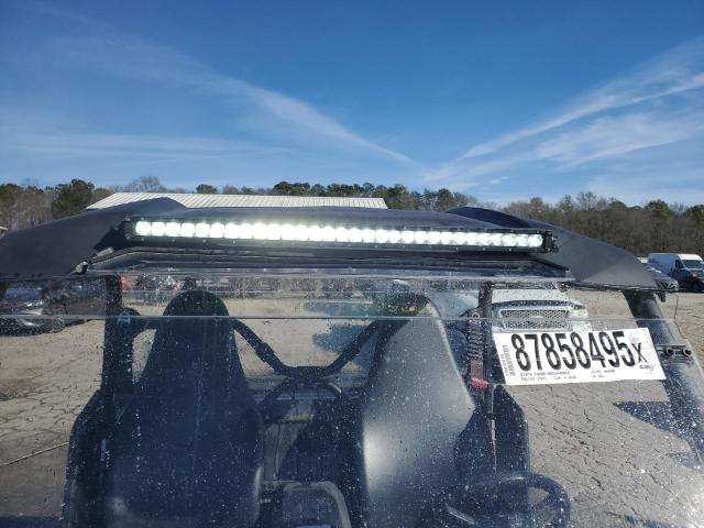 2017 YAMAHA YXE700 E 5Y4AM91Y5HA104241