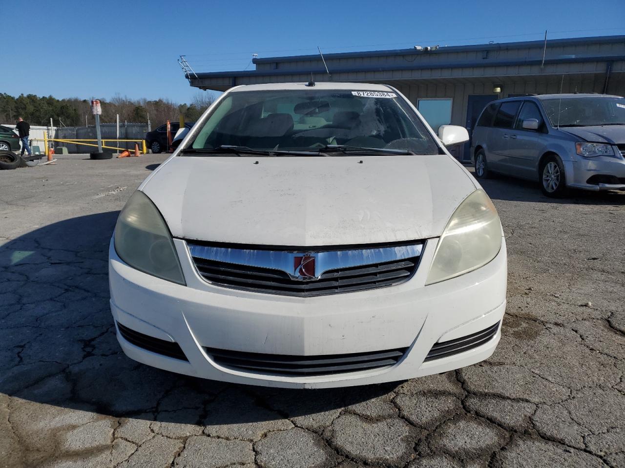 Global Auto Auctions