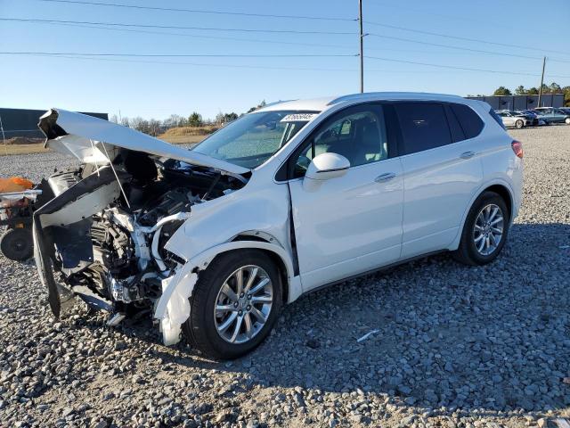 2019 BUICK ENVISION E #3101245125