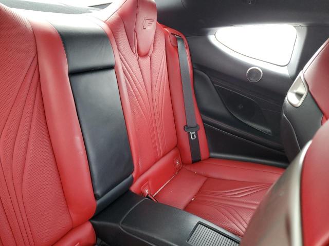 2015 LEXUS RC-F JTHHP5BC9F5002374