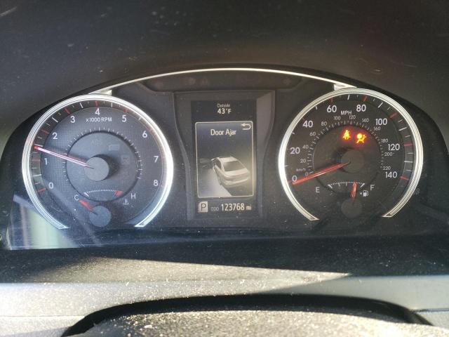 2016 TOYOTA CAMRY LE - 4T1BF1FK8GU591442