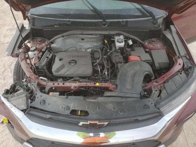 2023 CHEVROLET TRAILBLAZE - KL79MPSL5PB201562