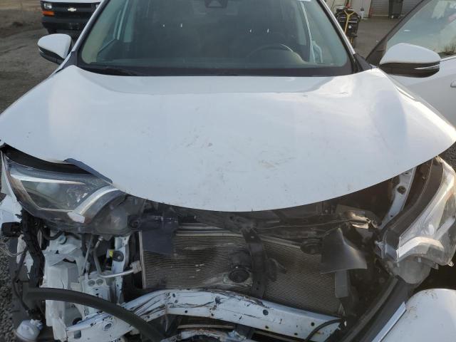 2017 TOYOTA RAV4 XLE - 2T3RFREV4HW566720