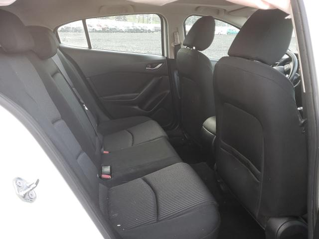 2016 MAZDA 3 TOURING - 3MZBM1M72GM272015