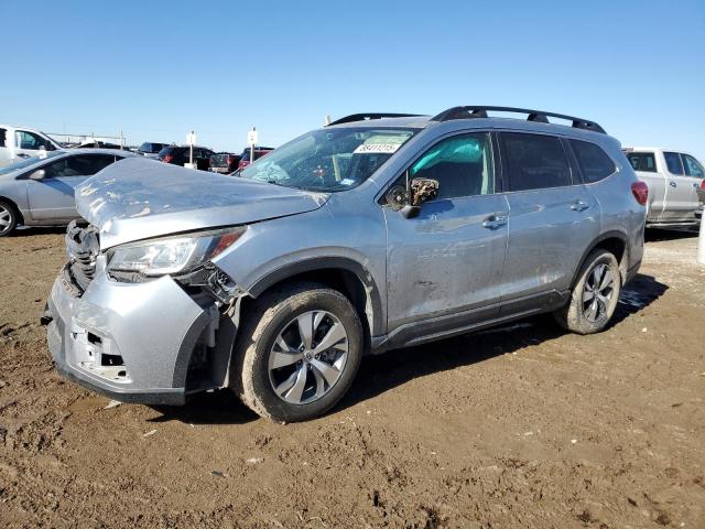 SUBARU ASCENT PRE