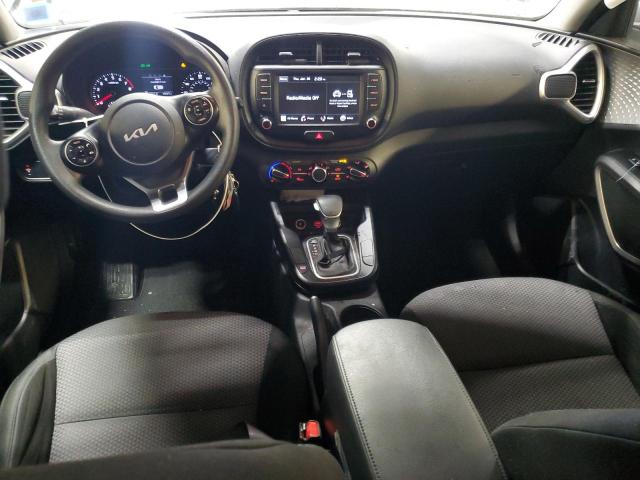 2022 KIA SOUL LX KNDJ23AU9N7837961