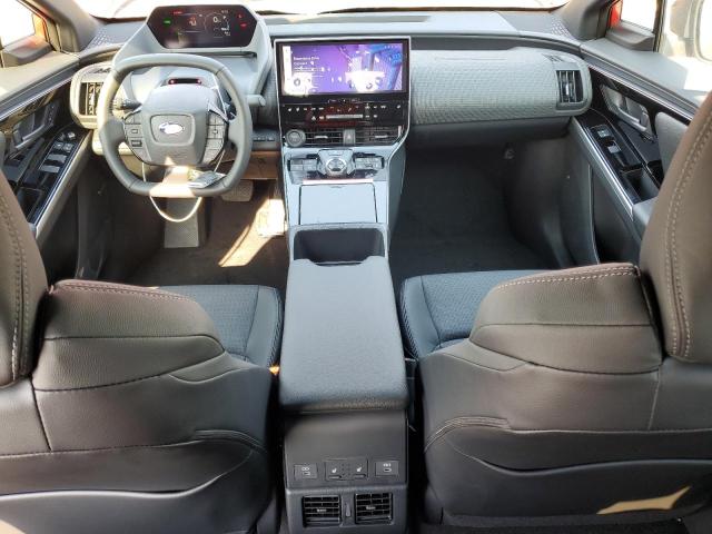 2024 SUBARU SOLTERRA P JTMABABAXRA070008