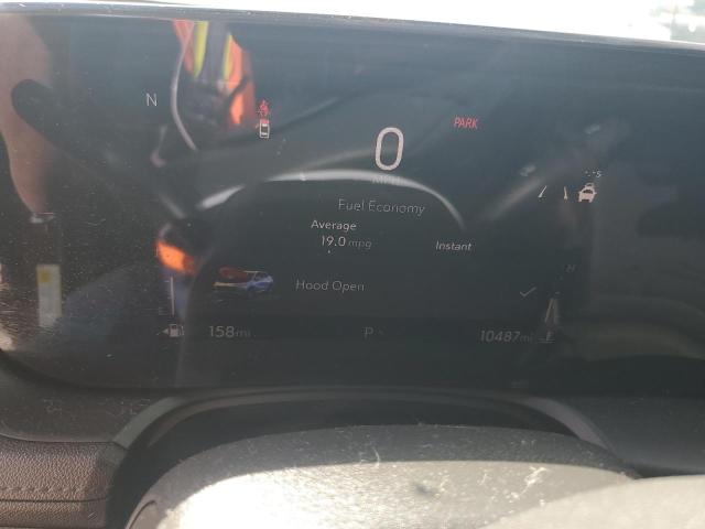 2024 BUICK ENCORE GX KL4AMESL5RB011925