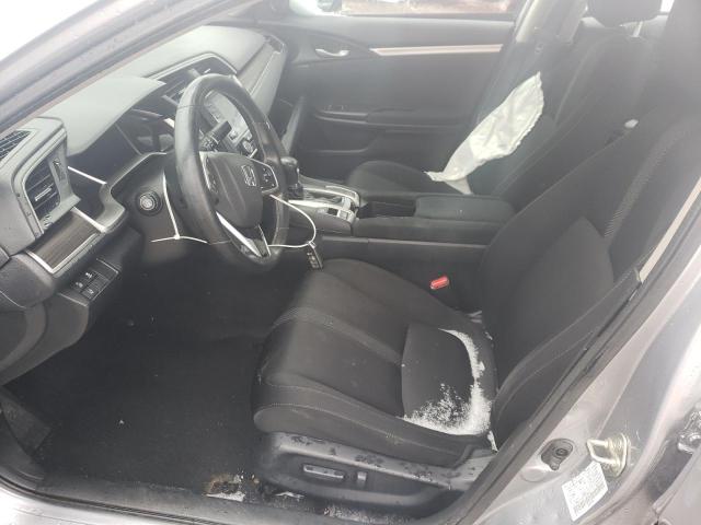 2019 HONDA CIVIC EX - 19XFC1F31KE214014