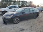 2016 HONDA ACCORD EXL - 1HGCR2F85GA075178