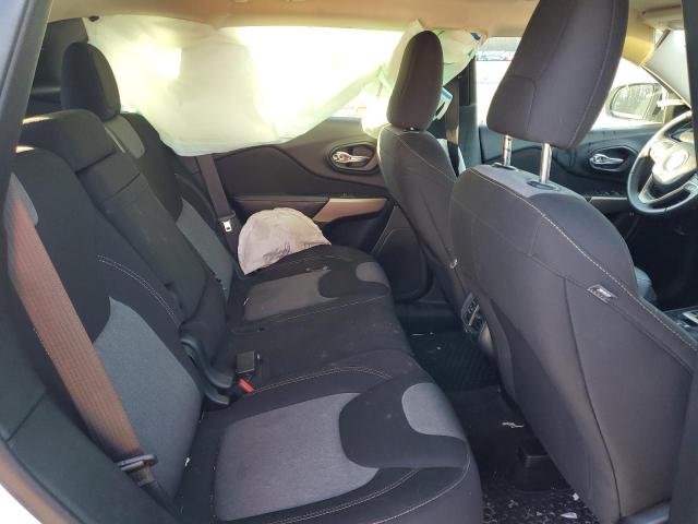 2018 JEEP CHEROKEE L - 1C4PJLCB1JD577348