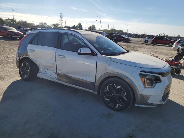 2023 KIA NIRO WAVE KNDCT3L14P5019383