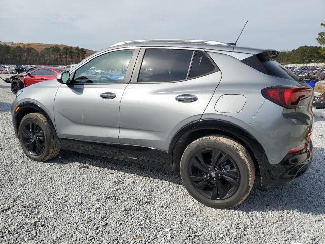 2024 BUICK ENCORE GX KL4AMESL8RB203016