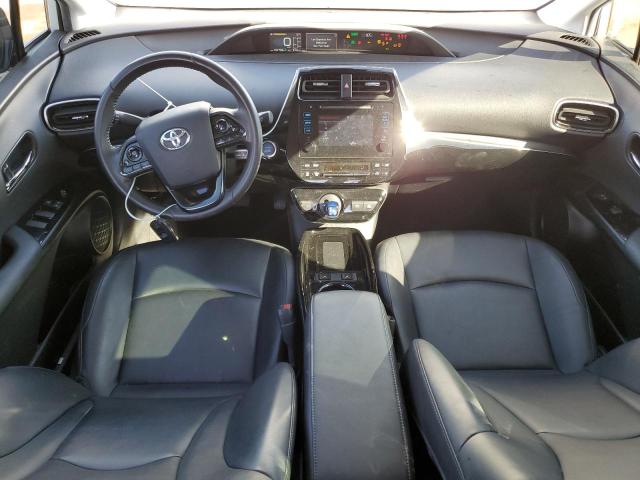 2019 TOYOTA PRIUS - JTDKARFU8K3069024
