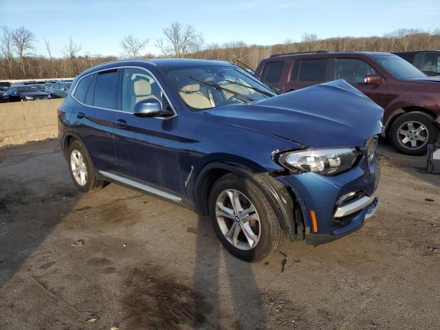 Vin: 5uxtr9c57kld93688, lot: 87895645, bmw x3 xdrive30i 20194