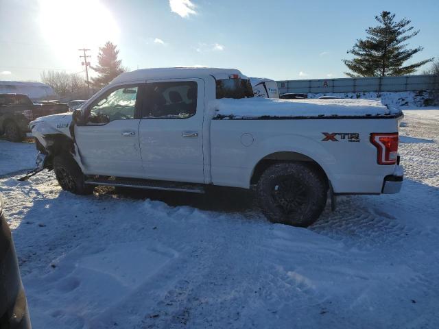 2016 FORD F150 SUPER 1FTFW1EF5GFC87080