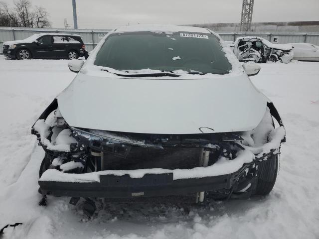 2016 KIA FORTE LX - KNAFX4A67G5446480
