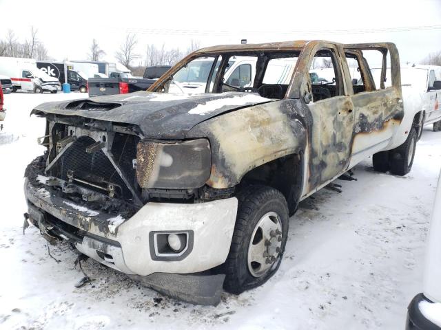 Vin: 1gt42weyxkf150470, lot: 86963724, gmc sierra k3500 denali 2019 img_1