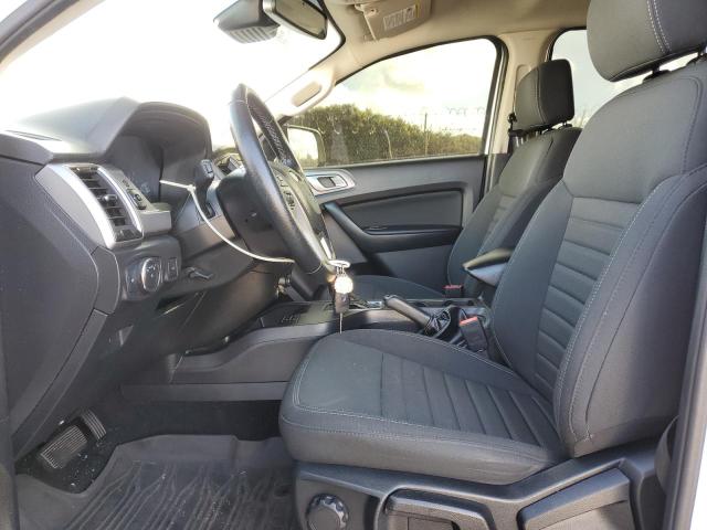 2021 FORD RANGER XL - 1FTER4EH7MLD12807