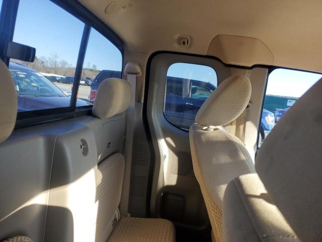 2017 NISSAN FRONTIER S - 1N6BD0CT7HN732804