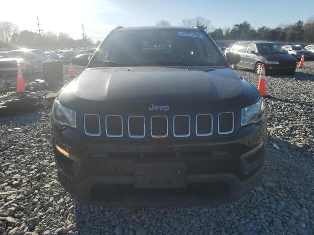 2017 JEEP COMPASS SP - 3C4NJDAB0HT681401